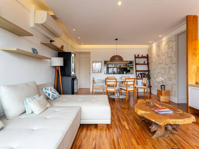 Venda em Vila Nova Conceição - São Paulo