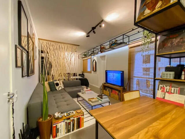 Venda em Vila Olímpia - São Paulo