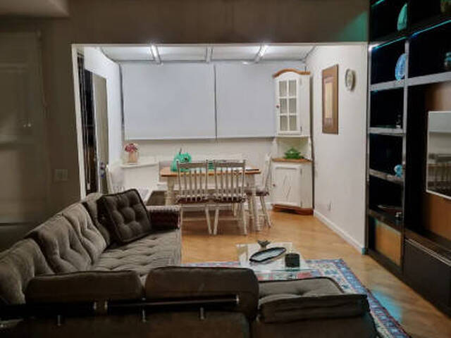 Venda em Vila Olímpia - São Paulo