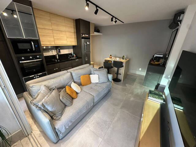 #Ap4577 - Apartamento para Venda em São Paulo - SP