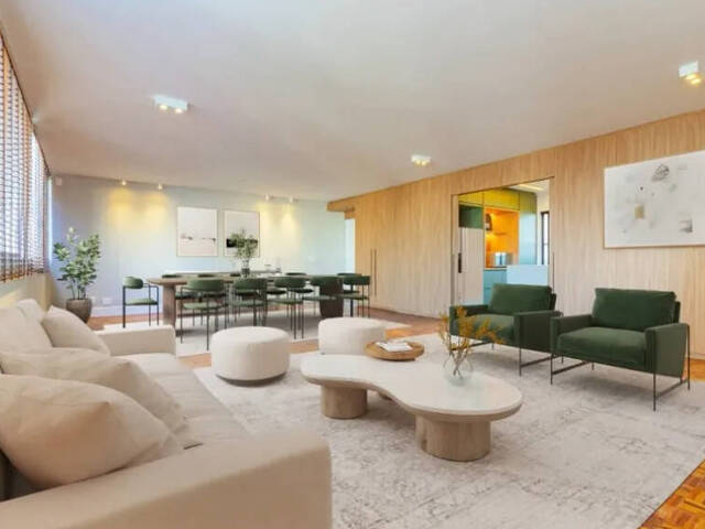 Venda em Itaim Bibi - São Paulo