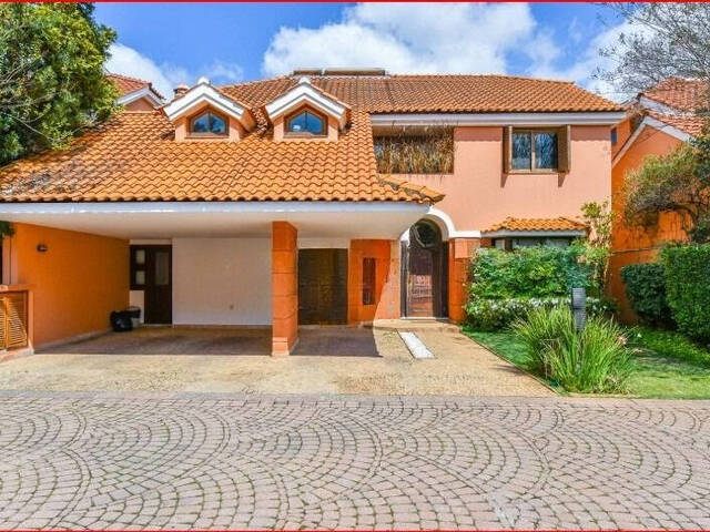 #Ca4581 - Casa em condomínio para Venda em São Paulo - SP - 2