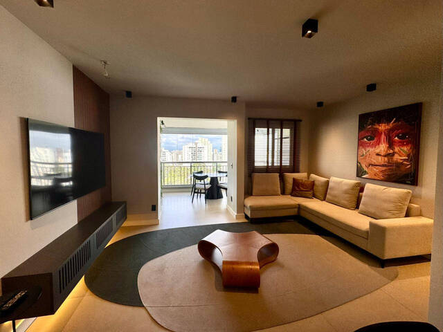 #ap4582 - Apartamento para Venda em São Paulo - SP