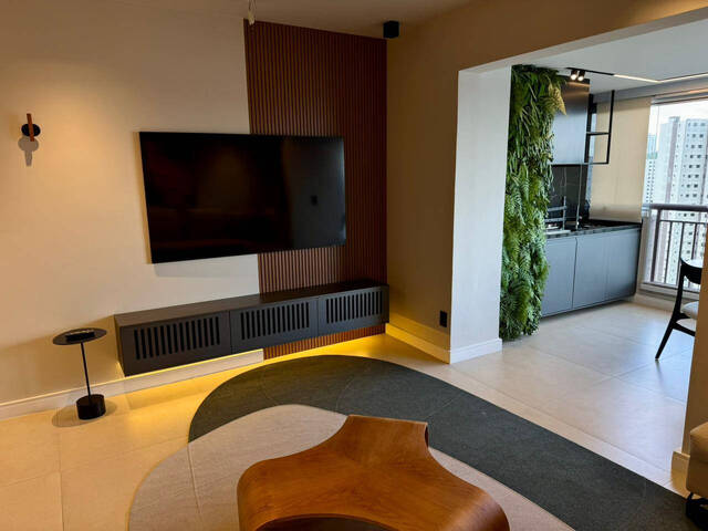 #ap4582 - Apartamento para Venda em São Paulo - SP