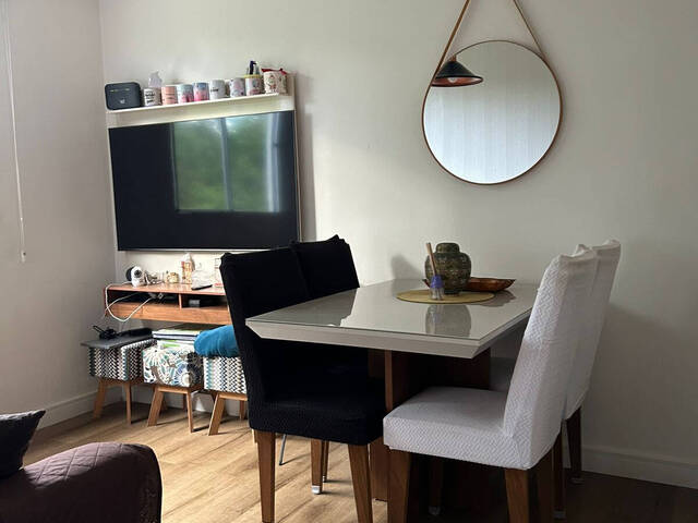 #Ap4586 - Apartamento para Venda em São Paulo - SP