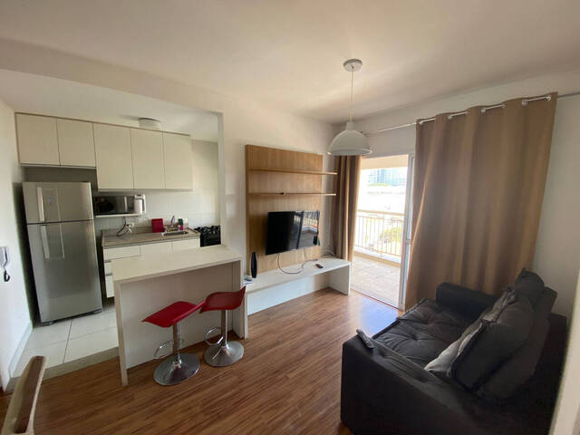 Venda em Brooklin - São Paulo