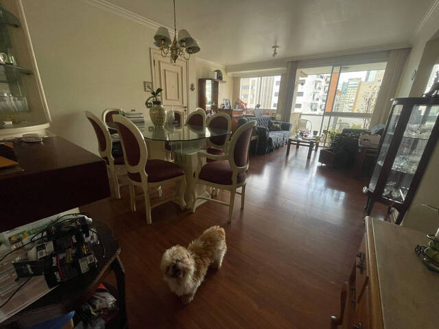 Venda em Moema - São Paulo