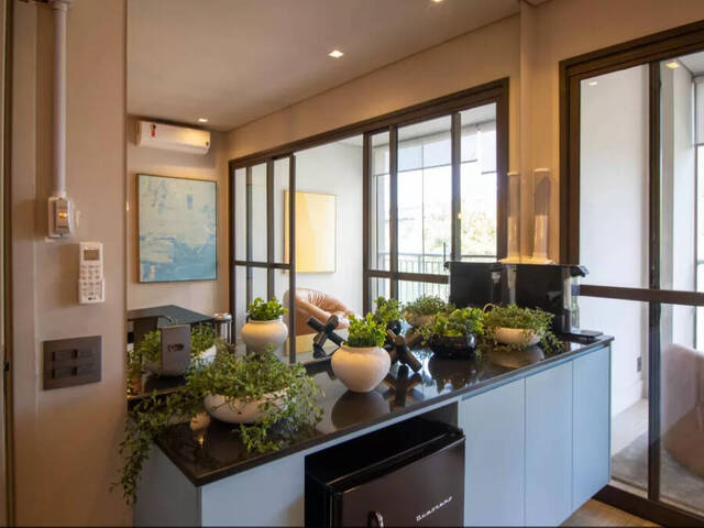 Venda em Vila Andrade - São Paulo