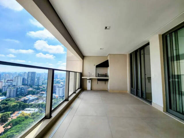 Venda em Brooklin - São Paulo