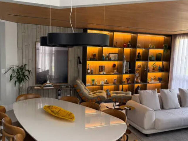 #Ap4596 - Apartamento para Venda em São Paulo - SP