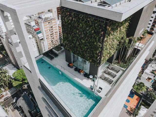 Venda em Itaim Bibi - São Paulo