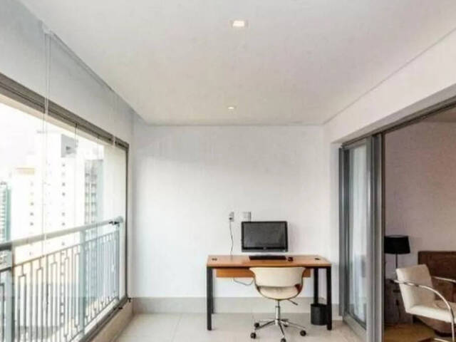 #ap4599 - Apartamento para Venda em São Paulo - SP