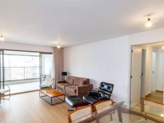 #ap4599 - Apartamento para Venda em São Paulo - SP