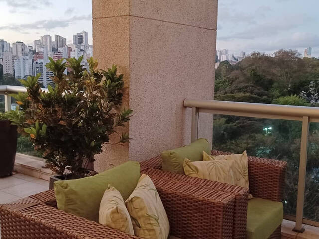 Venda em morumbi - São Paulo