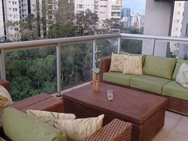 #Ap4602 - Apartamento para Venda em São Paulo - SP