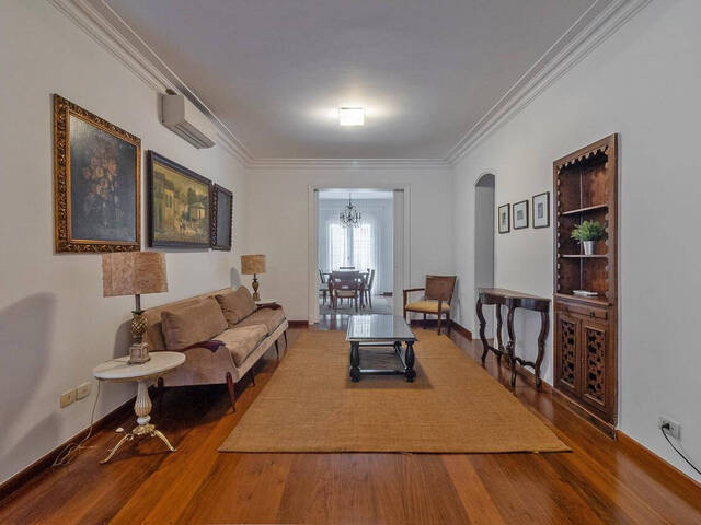 #CA4603 - Casa para Venda em São Paulo - SP